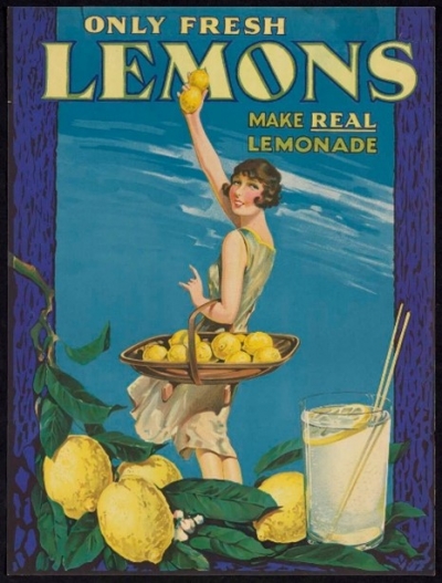 Lemons