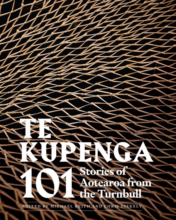 Te Kupenga